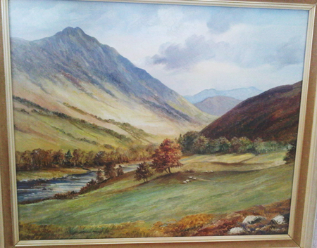 Allan-Fraser-painting
