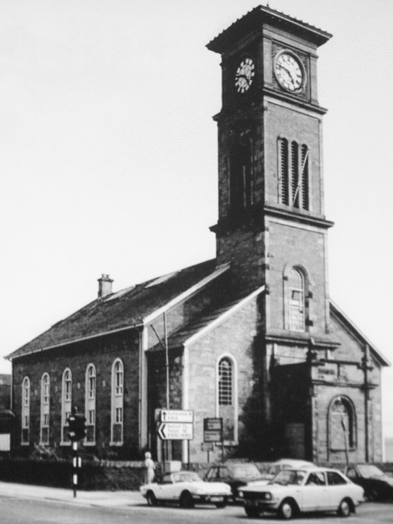 Old-Parish-Church-w
