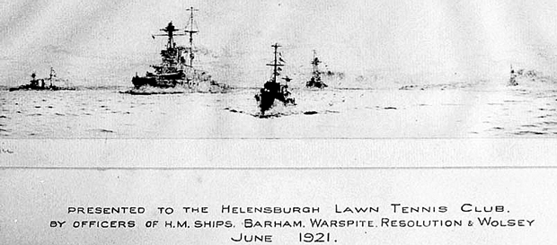 HMS-Barham-drawing-w