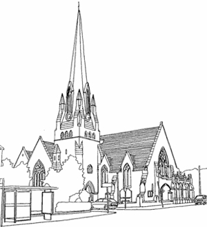 Helensburgh-Parish-Church