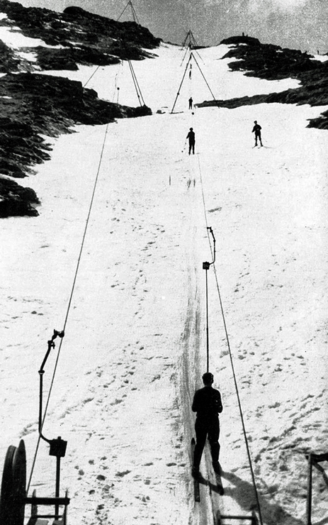 Glencoe 1956-ski-lift-w