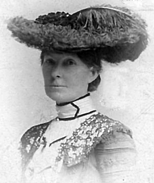 Mrs Snell Anderson