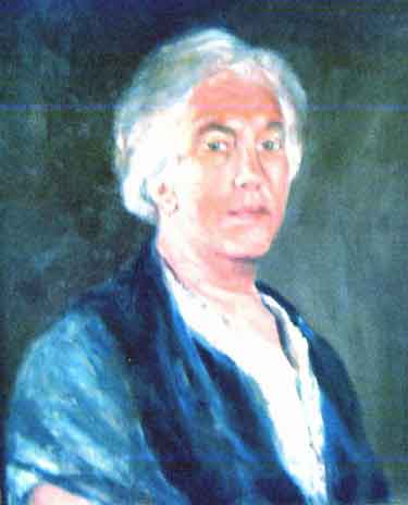Evelyn Carslaw