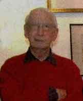 John Cameron Carslaw
