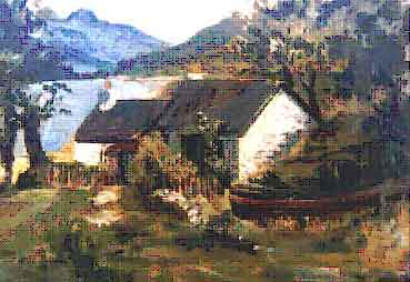 Portincaple Loch Long