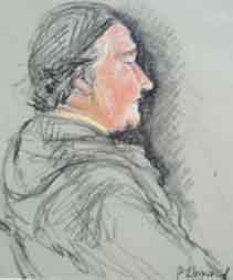 portrait of Elsie Tanner