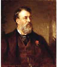 sam bough