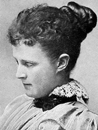 Annie Pitcairn Robley