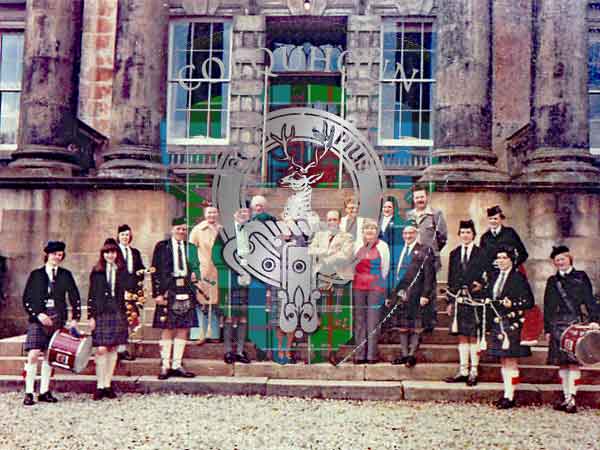 Clan Colquhoun 