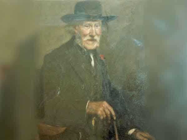 George Maclachlan