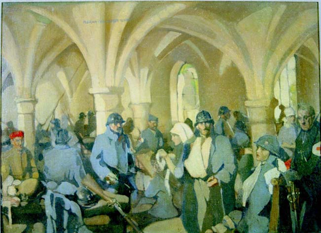 Gray Royaumont
