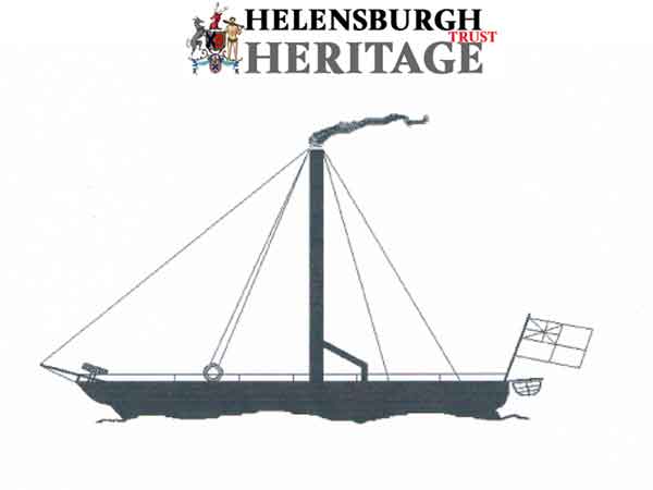 Helensburgh Heritage Trust