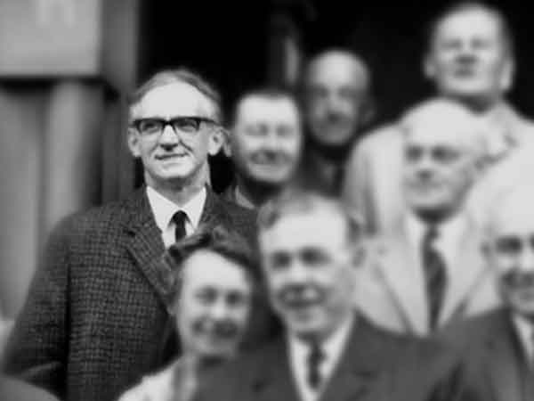 Norman MacLeod