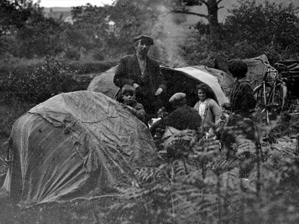 Scottish Travelling People