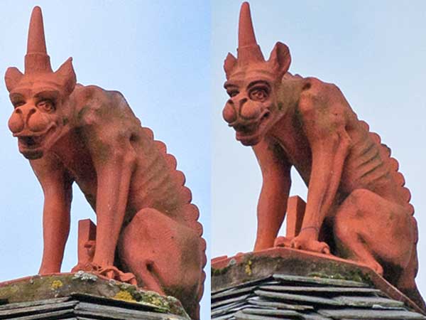 Gargoyles