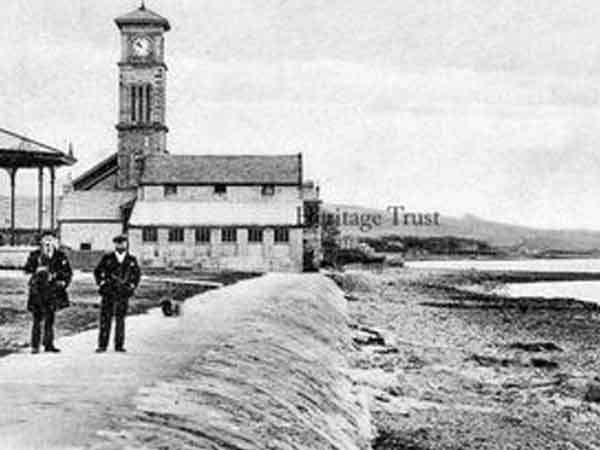 The Old Granary