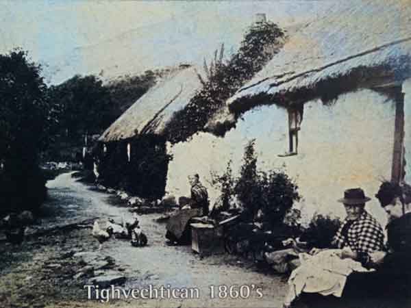 Arrochar Tarbert heritage Group