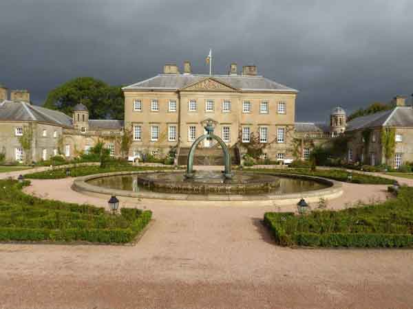 Dumfries House