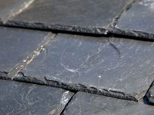 slate quarries were in the Camstradden Estate,