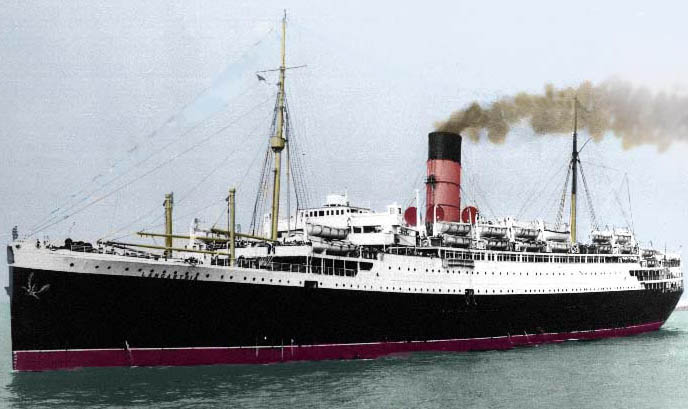 lancastria