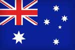aussie flag
