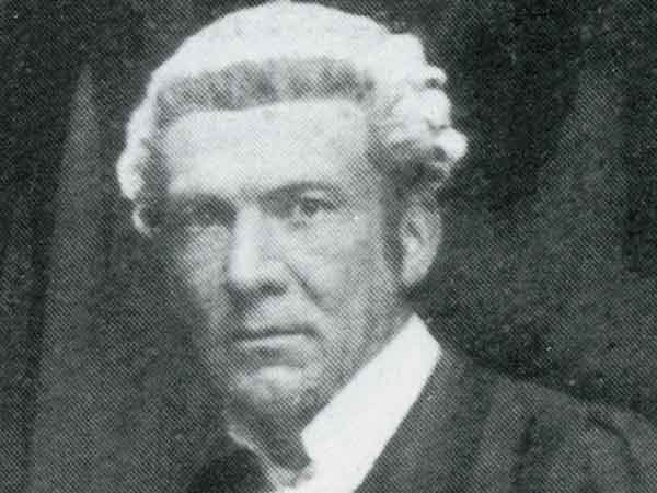 Alexander Ure