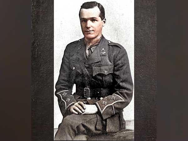 Dr. John Cameron