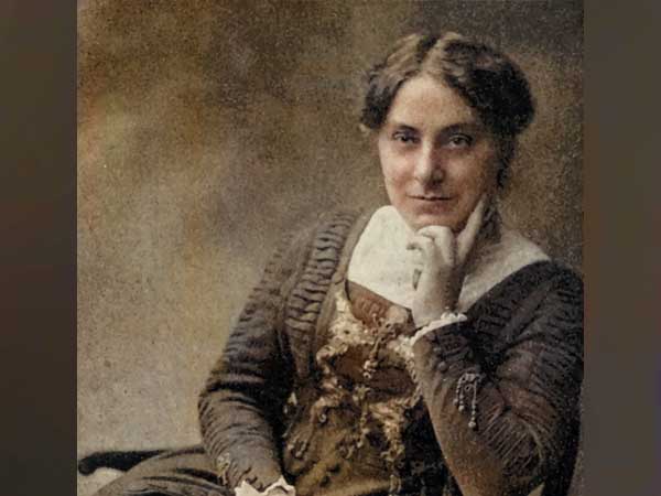 Eunice Guthrie Murray