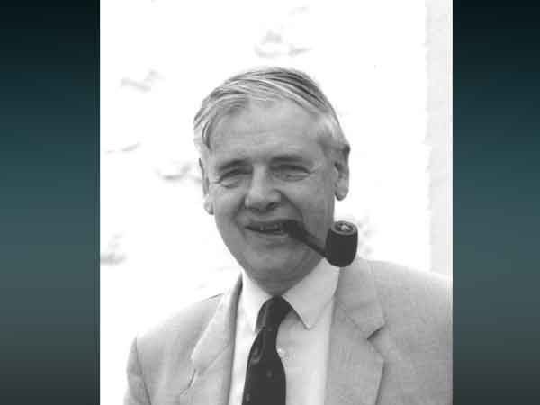 John Hammersley