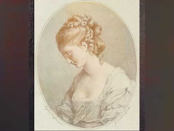 Lady Augusta Campbell