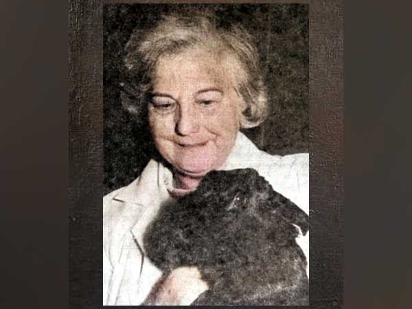 Meg Brown