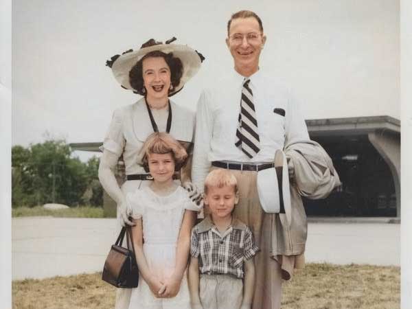 Nancy Patterson Pigott 