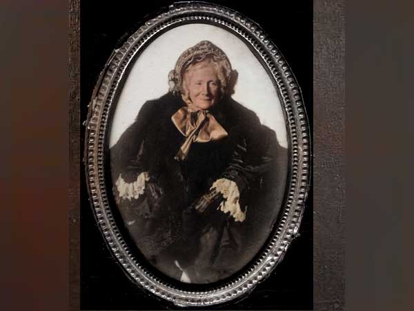 Rosina Drew of Ardencaple