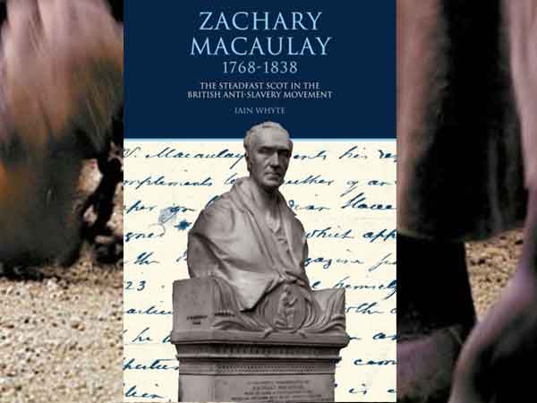 Zachary Macaulay
