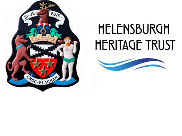 The new logo
