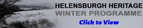 Helensburgh Heritage Winter Programme